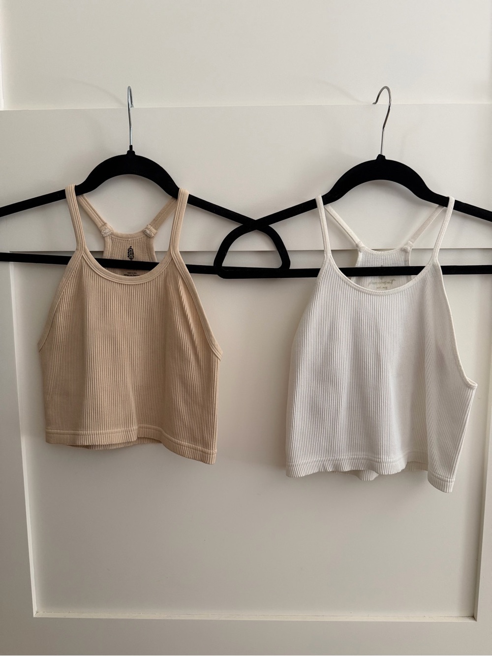 Free people tanks